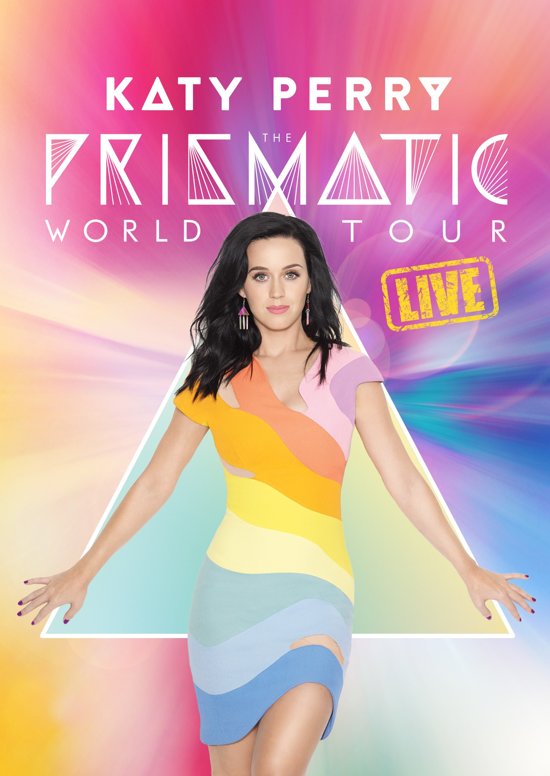 katy perry the prismatic world tour live 2015