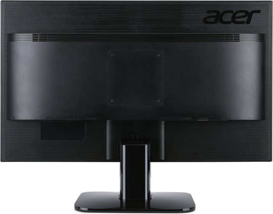 Acer KA270HAbid - Monitor