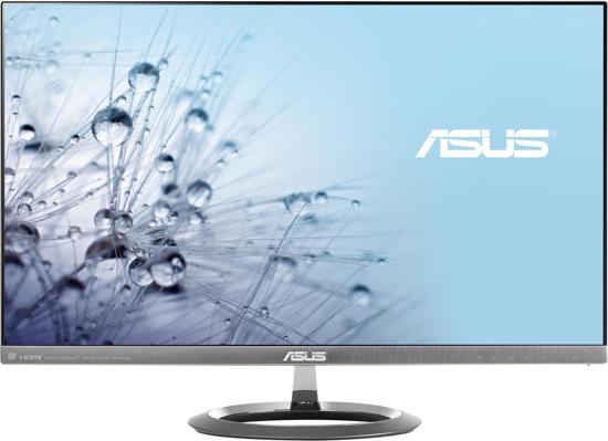 Asus MX25AQ - WQHD Monitor