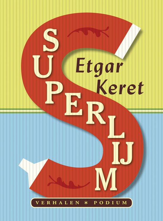 etgar-keret-superlijm