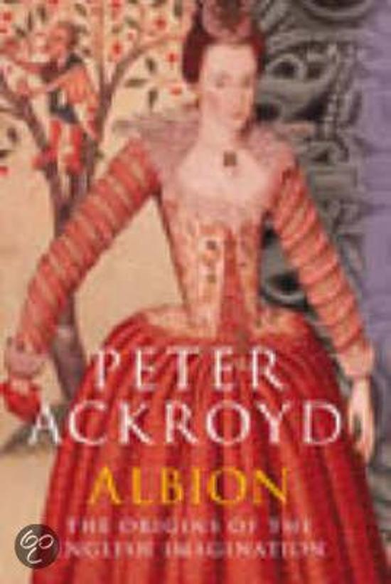 peter-ackroyd-albion---the-origins-of-the-english-imagination