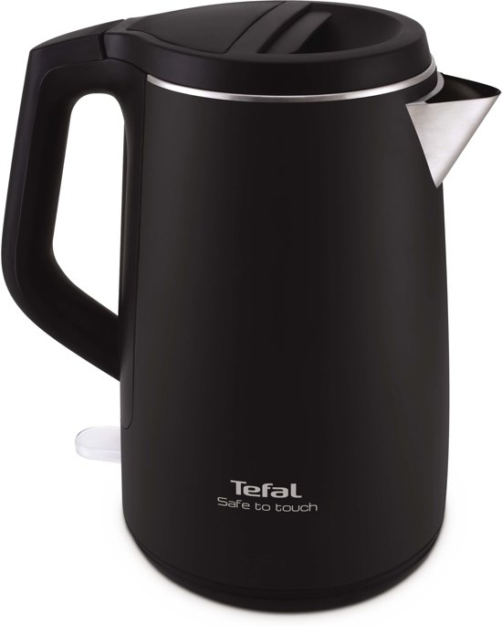 Tefal KO3718 Safe To Touch Waterkoker - 1,5 L