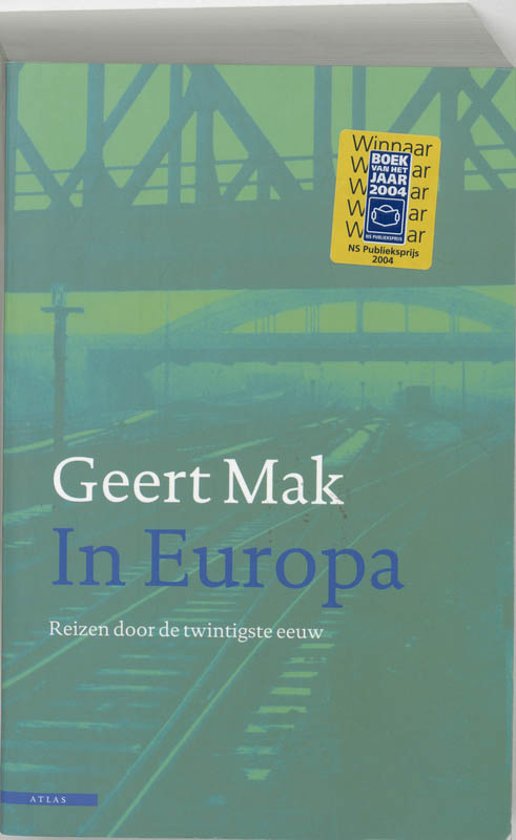 cover In Europa