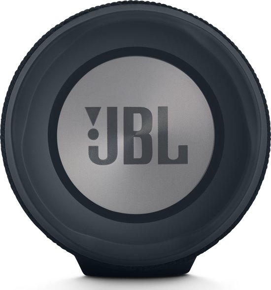 JBL Charge 3 Zwart