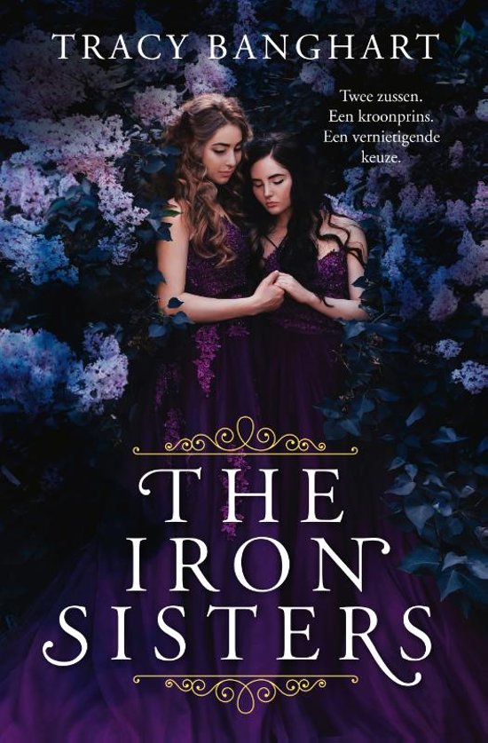 The Iron Sisters