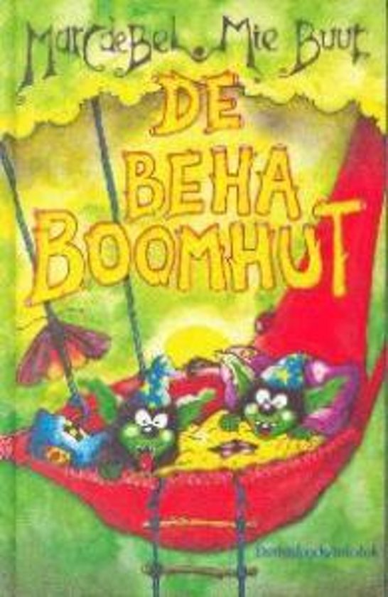 De Beha-Boomhut