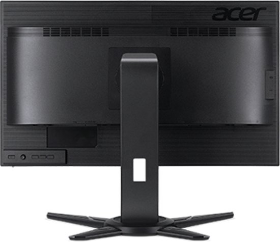 Acer Predator XB272bmiprz - Gaming Monitor
