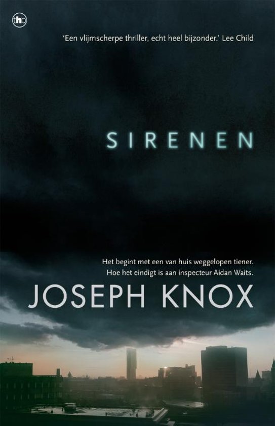 joseph-knox-sirenen