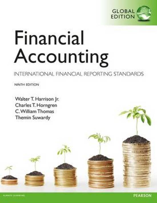 Financial Accounting with MyAccountingLab