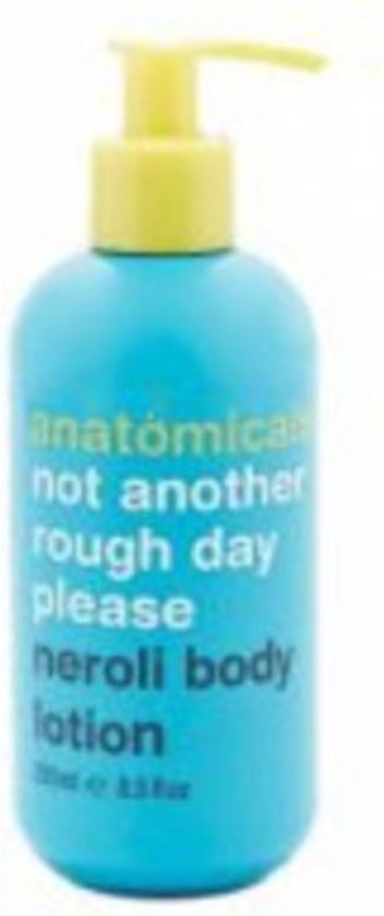 Foto van Not another rough day please - Bodylotion - 250 ml