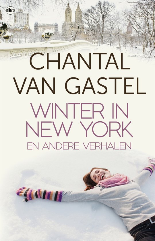 chantal-van-gastel-winter-in-new-york-en-andere-verhalen