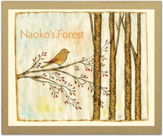 Afbeelding van het spel Naoko's Forest