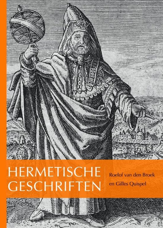 Pimander. Texts and Studies published by the Bibliotheca Philosophica Hermetica 19 - Hermetische geschriften