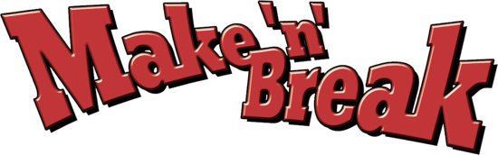 Thumbnail van een extra afbeelding van het spel Ravensburger Make 'n Break