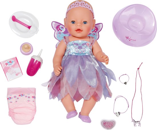 BABY born Interactive Pop Wonderland - Babypop