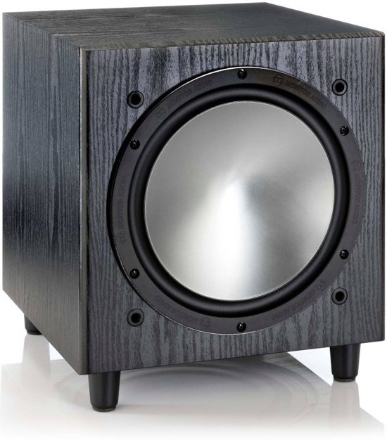 Monitor Audio Bronze W10 - Zwart