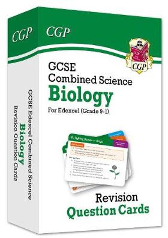 New 9-1 GCSE Combined Science