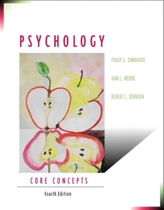 Uitgebreide samenvatting Psychology: Core Concepts 1BA VUB