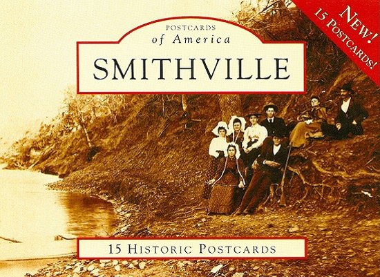 Afbeelding van het spel Smithville