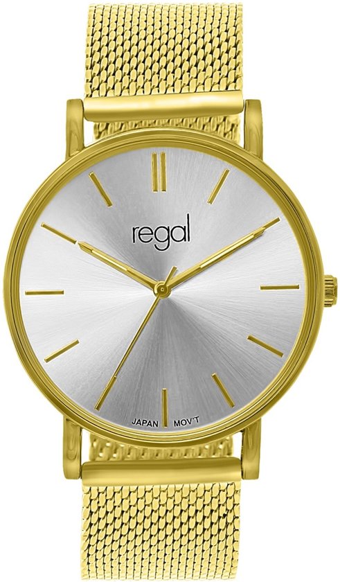 Regal horloge review