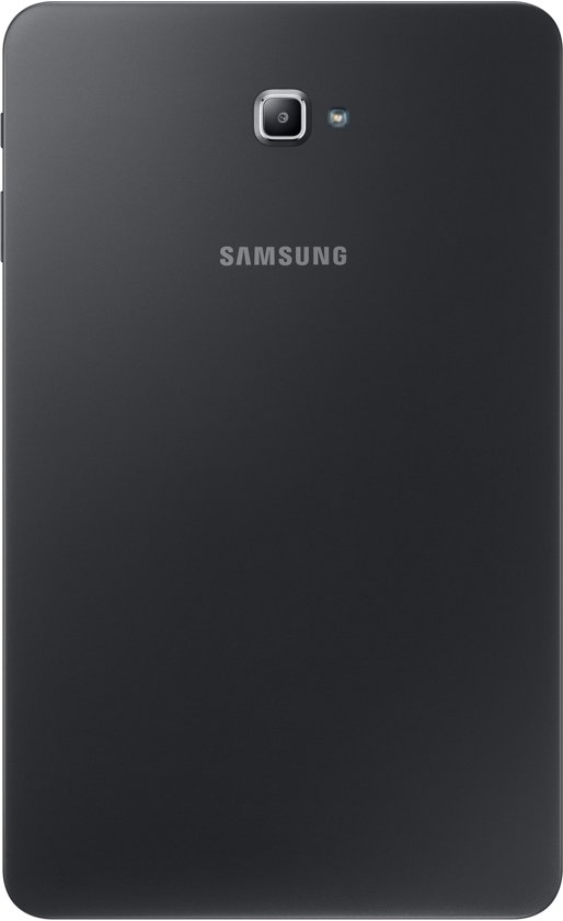 Samsung Galaxy Tab A 10.1 Wifi + 4G 32GB Zwart