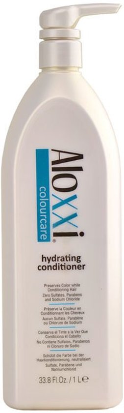Foto van Aloxxi Colour Care Hydrating Conditioner