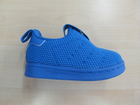 Adidas stan smith 360 sc infant blauw 