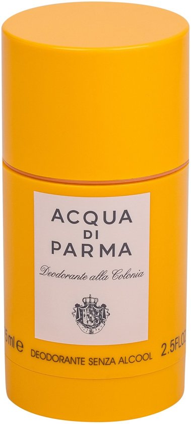 Foto van Acqua Di Parma ACQUA DI PARMA - deodorant - stick 75 gr