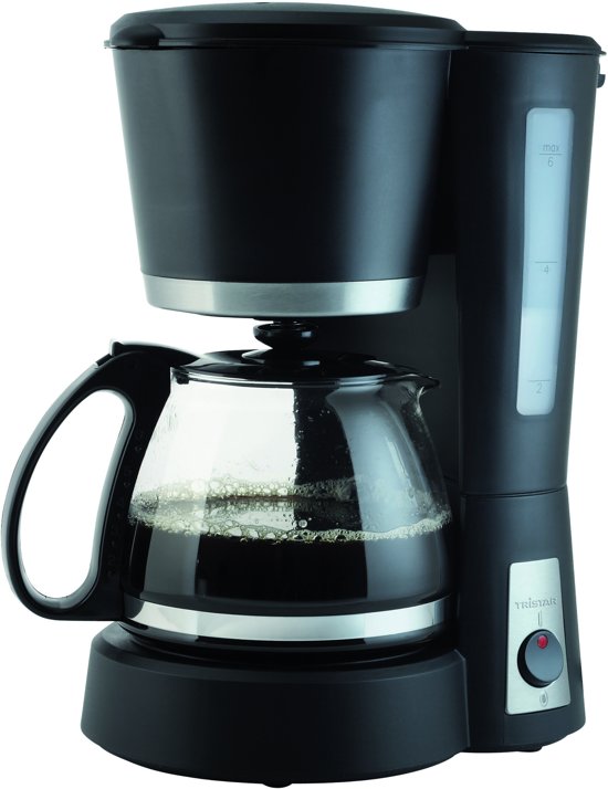 Tristar Koffiezetapparaat CM-1233 550 W 0,6 L
