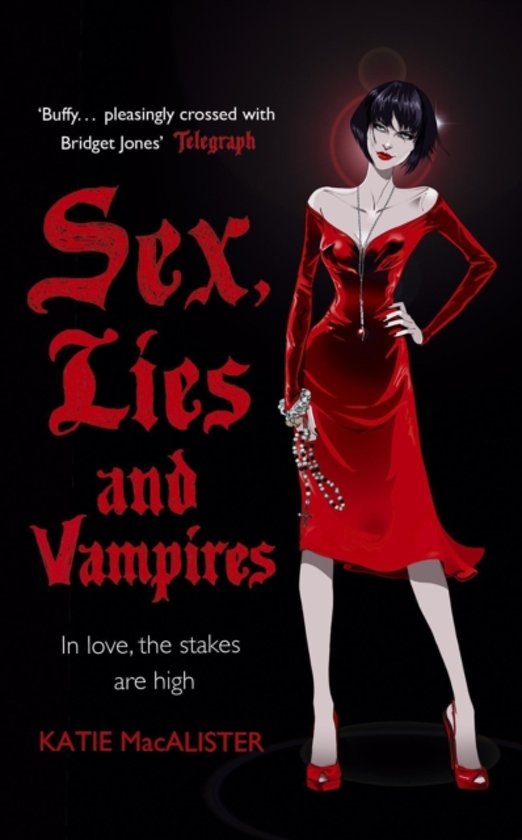 katie-macalister-sex-lies-and-vampires-dark-ones-book-three