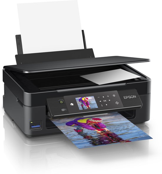 Epson Expression Home XP-452