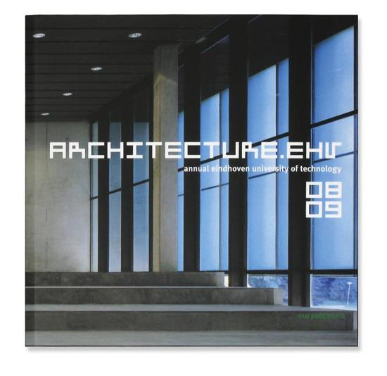 Architecture.Ehv 08-09 - Gijs Wallis de Vries | Nextbestfoodprocessors.com