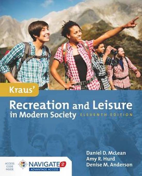 Kraus\' Recreation 