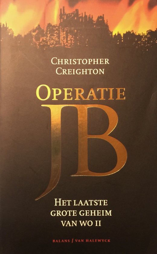 Operatie JB