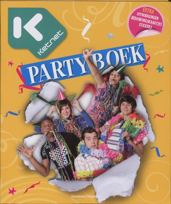 annemie-bosmans-ketnet---ketnet-partyboek