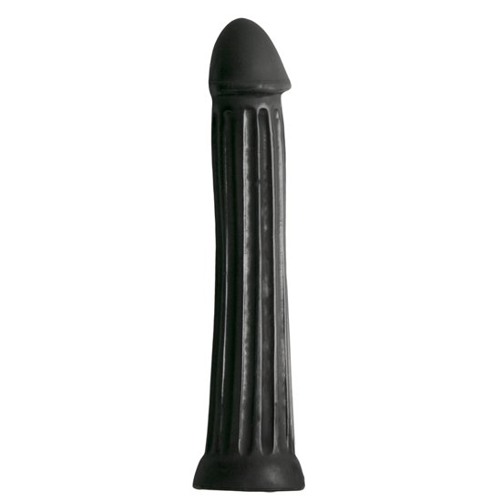 Zwarte penis te groot
