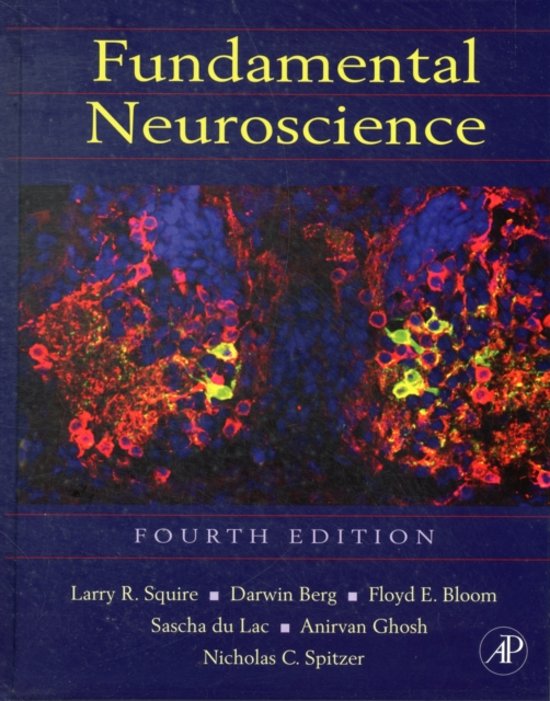 NEU 201: Fundamentals of Neuroscience Princeton University Lecture Notes