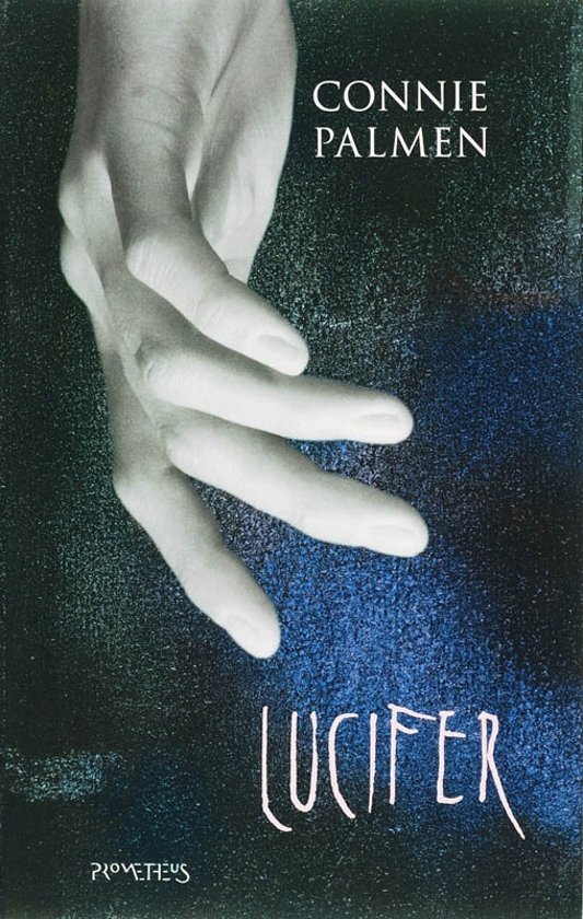 Boekverslag | Lucifer, Connie Palmen