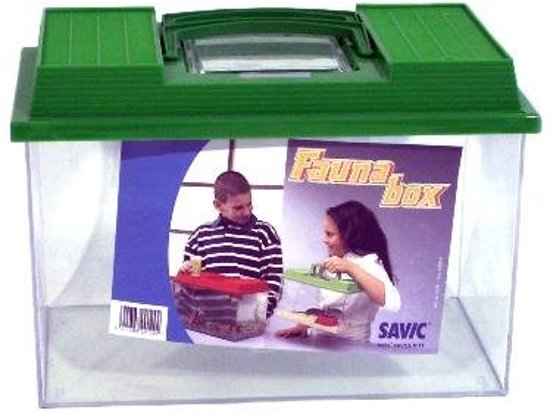 Savic Fauna Box - 20 ltr