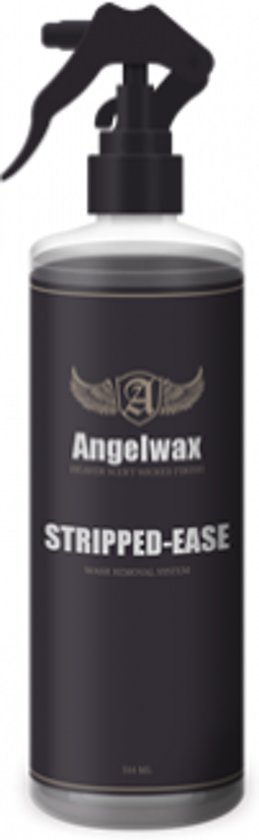 Foto van Angelwax Stripped Ease 500ml