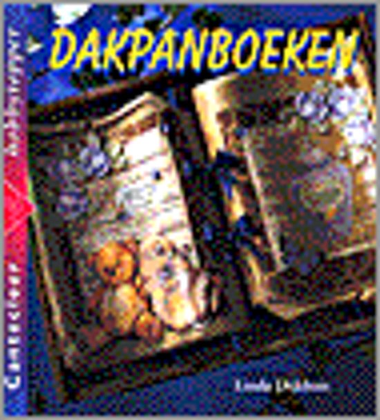 Dakpanboeken - Jolanda Dijkmeijer | Stml-tunisie.org
