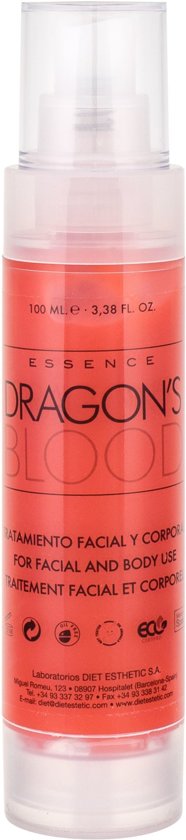 Foto van Dragon's Blood Essence - 100ml - Gezichtscreme