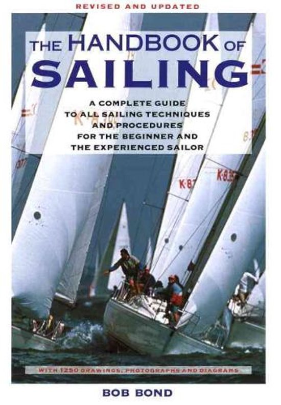 bob-bond-the-handbook-of-sailing