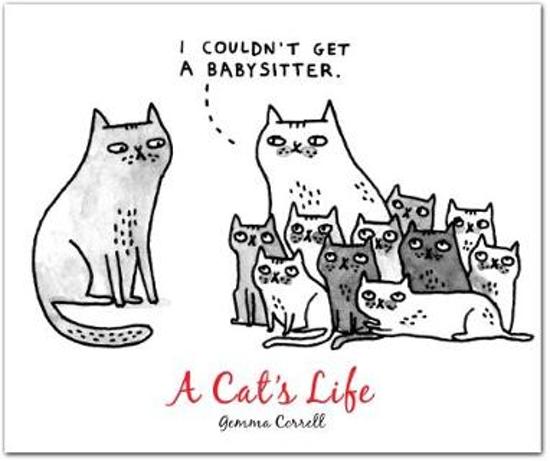 Afbeelding van het spel A Cat's Life