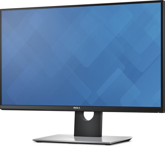 Dell S2716DG - G-SYNC Gaming Monitor