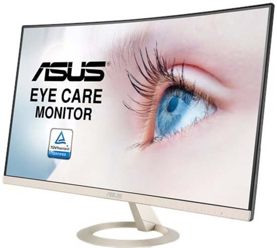 ASUS VZ27VQ - Full HD Monitor
