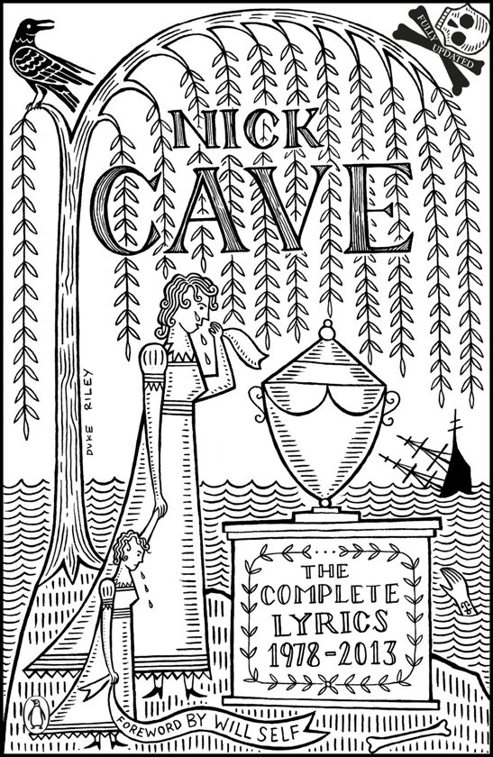 Bolcom The Complete Lyrics Ebook Nick Cave