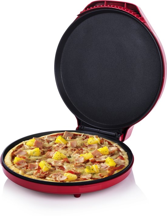 Princess Pizza Maker 30 cm