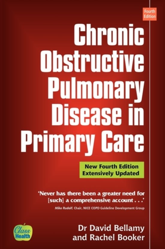 COPD in Primary Care