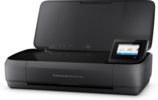 HP OfficeJet 250 Mobile Printer (CZ992A)